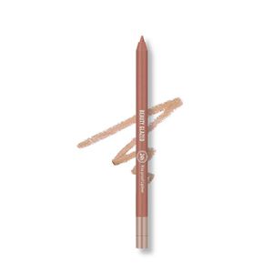 Beauty Glazed Waterproof & Long Lasting Lip Liner - Nude B101